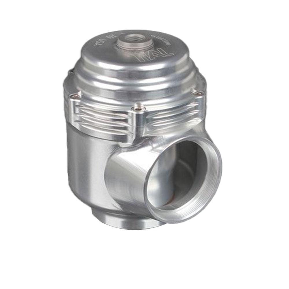 Блоу-офф / Перепускной клапан TIAL QRJ BOV 3 PSI SILVER 38,5 мм